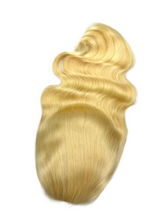 613 Frontal Wigs